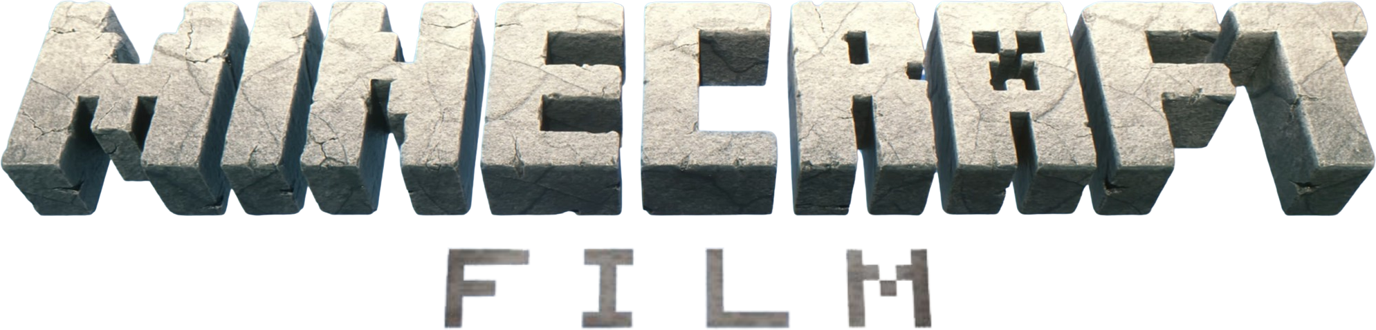 Minecraft film