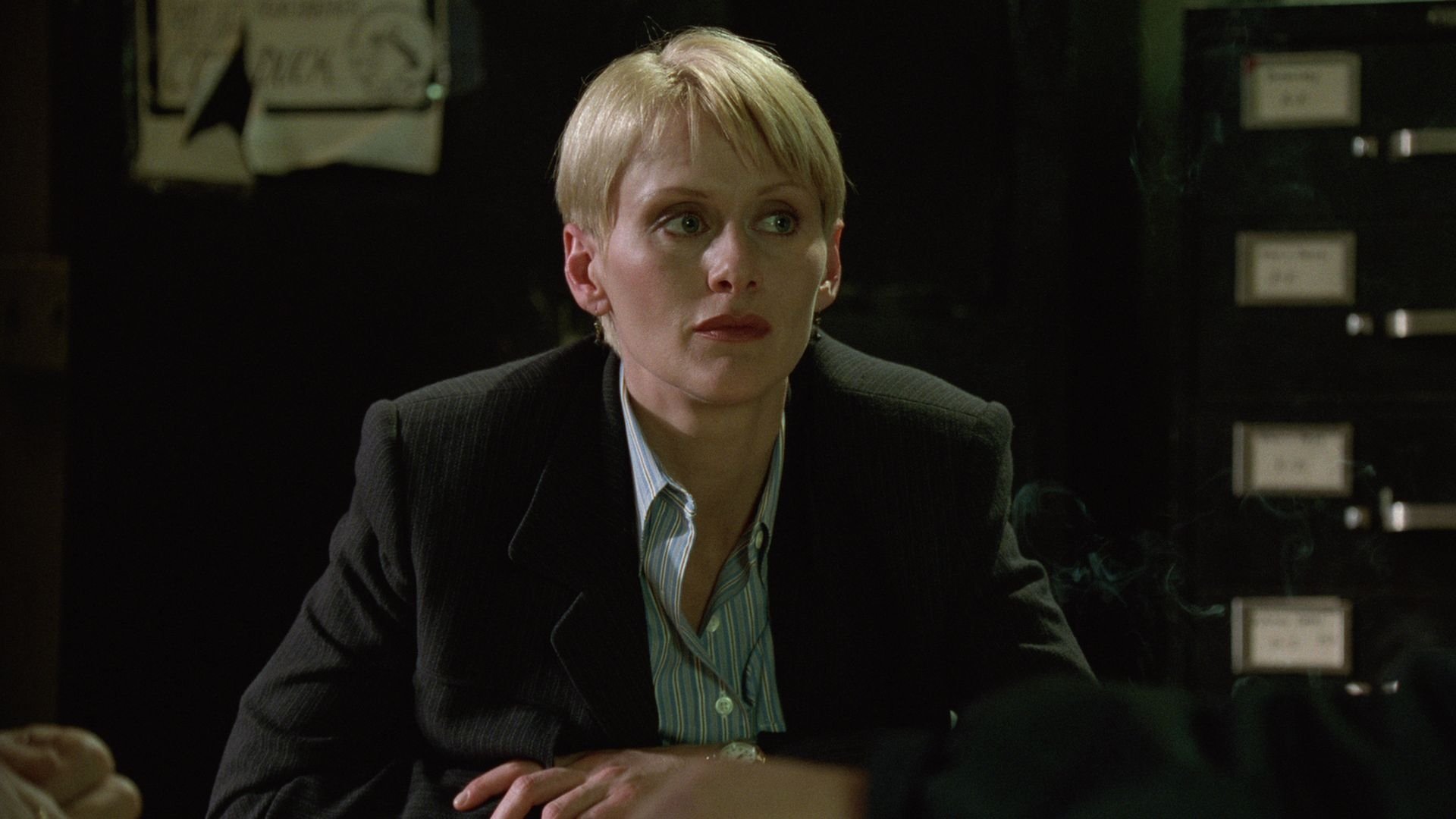 NYPD Blue
