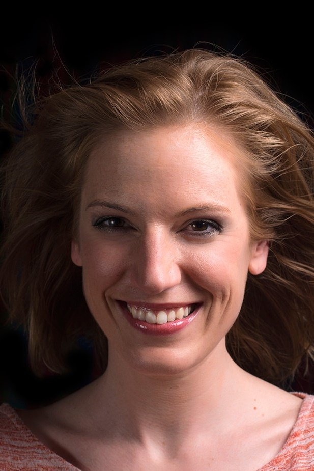 et billede af Judit Lax