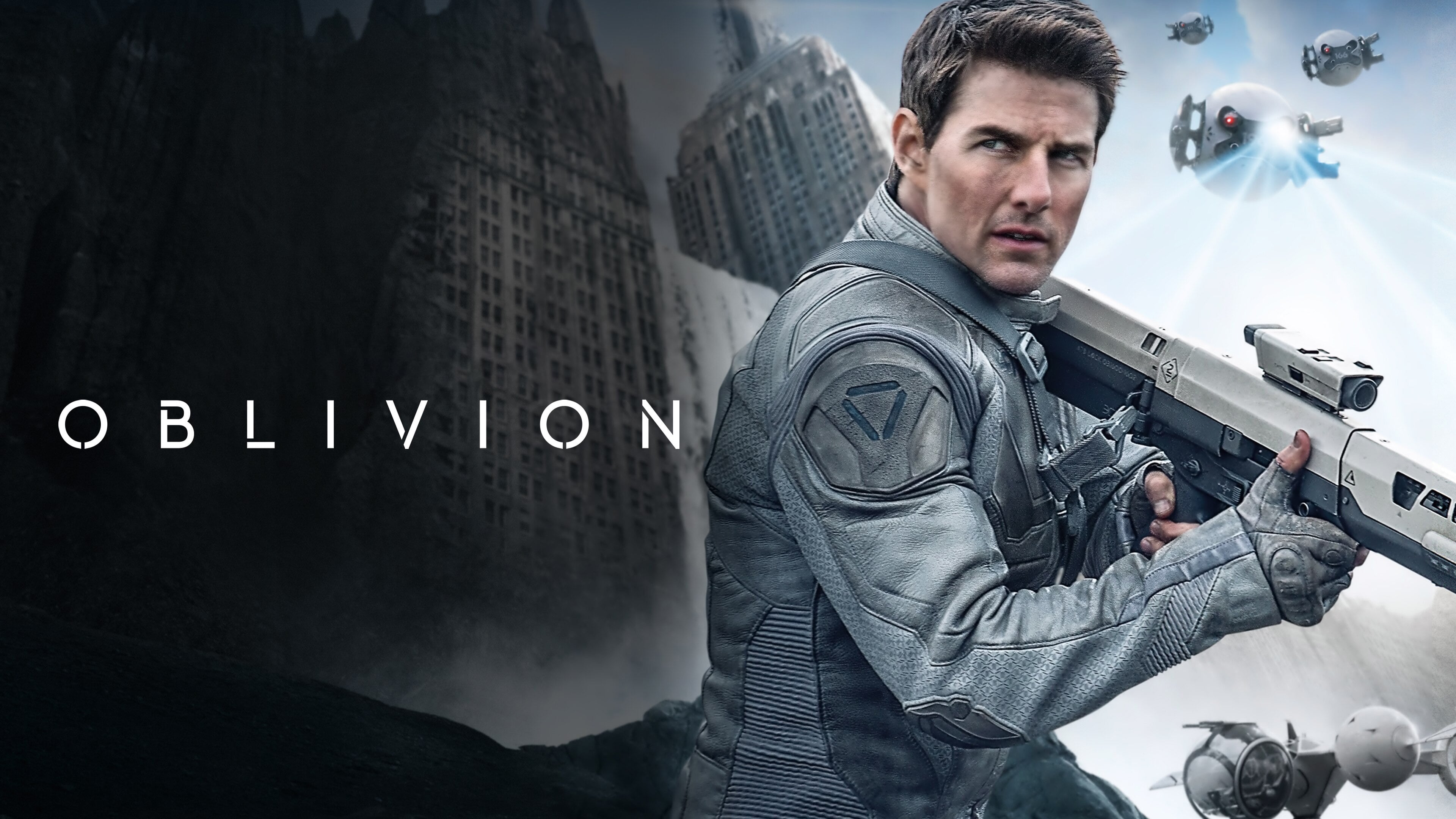 Oblivion (2013)