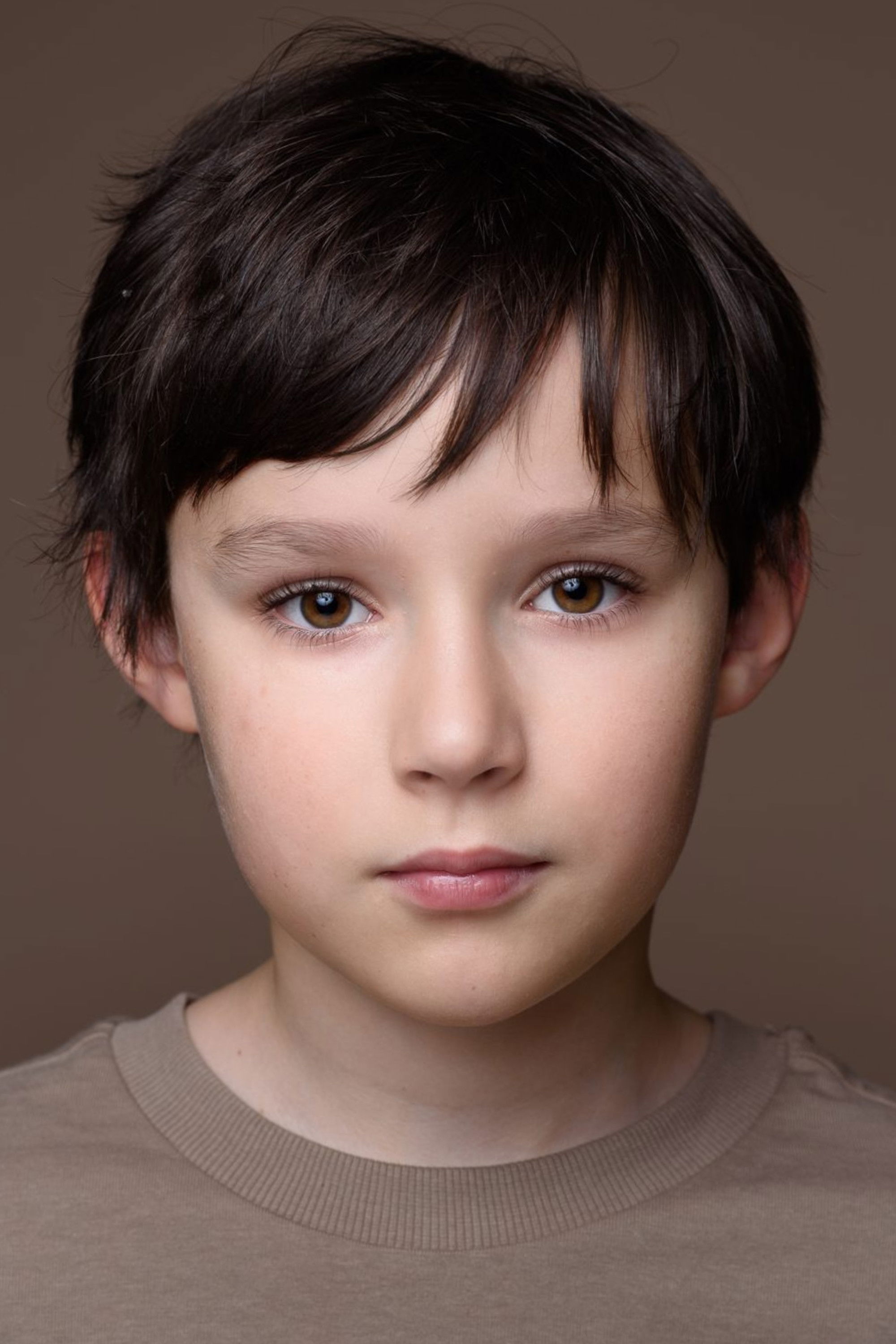 et billede af Ivan Doroshenko