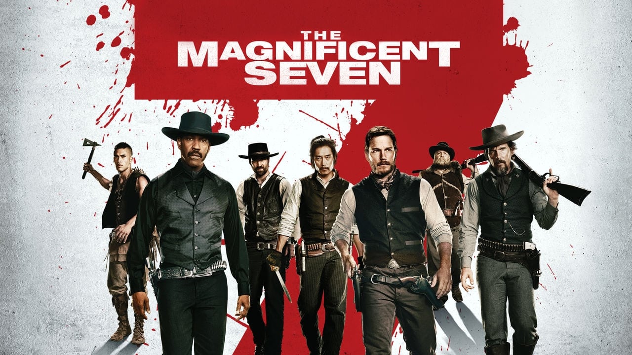 The Magnificent Seven