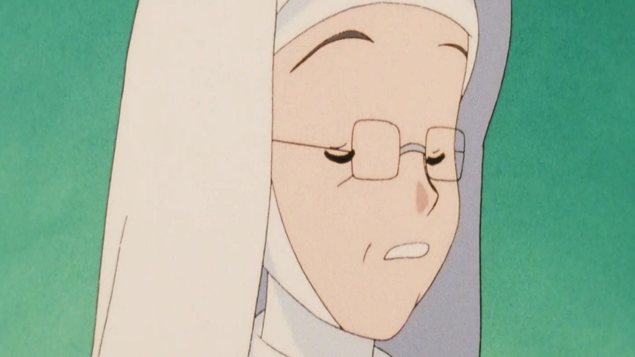 Saint Tail