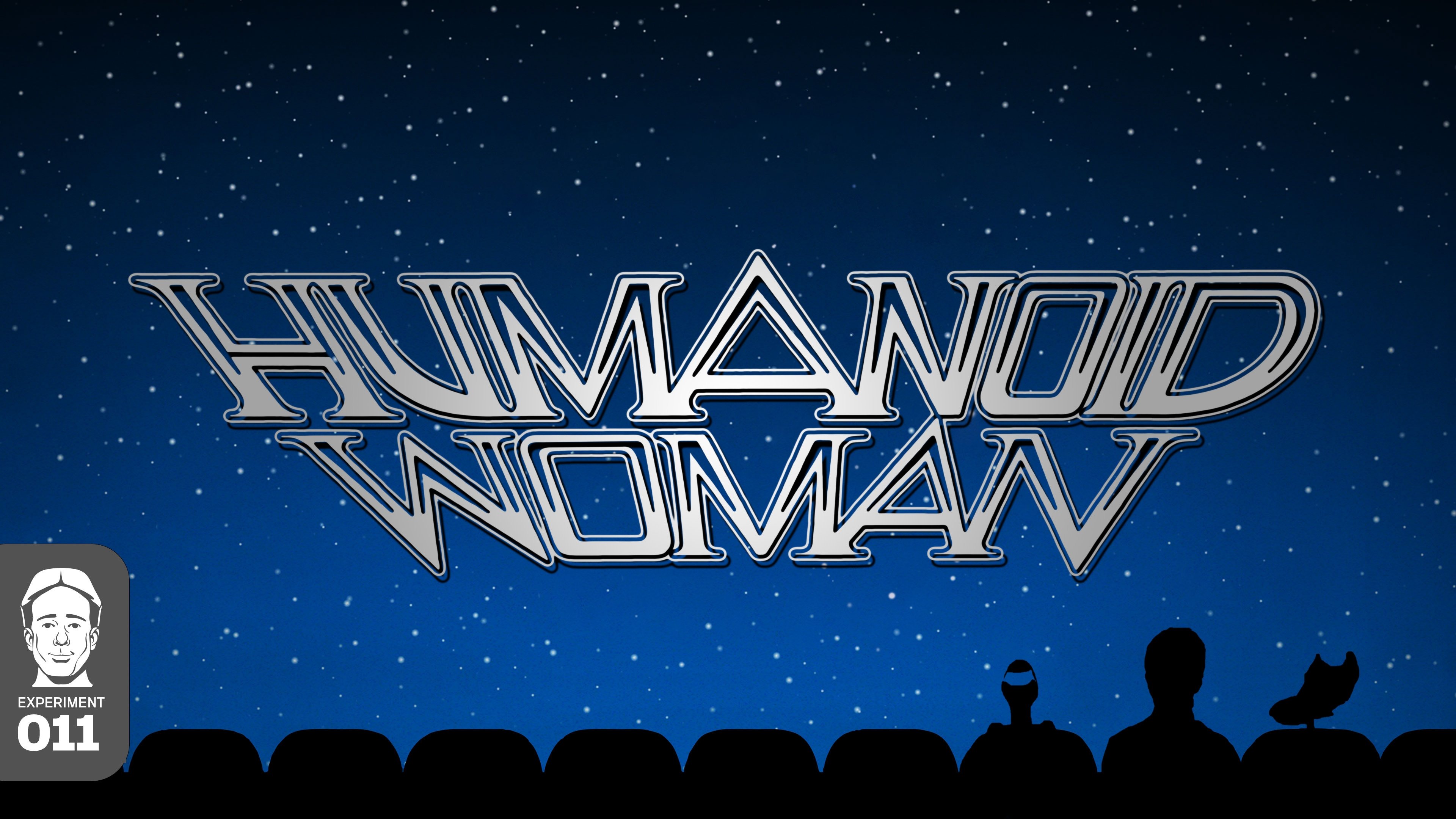 Thumbnail for Humanoid Woman Season 0 Episode 12