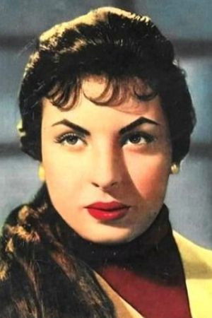 et billede af Ragaa Youssef