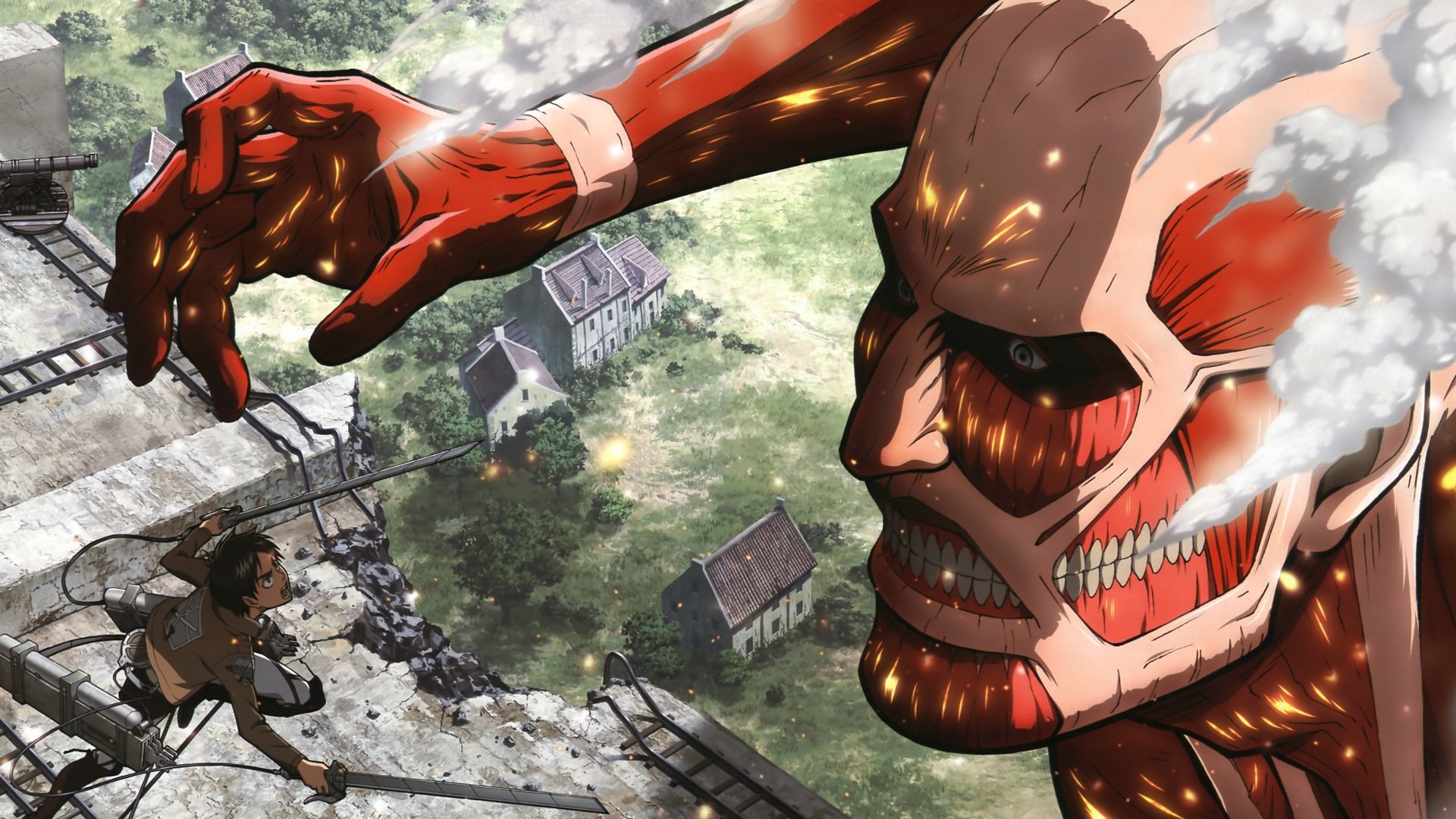 Assistir Shingeki No Kyojin (Attack On Titan) 4x30 – AnimesFlix