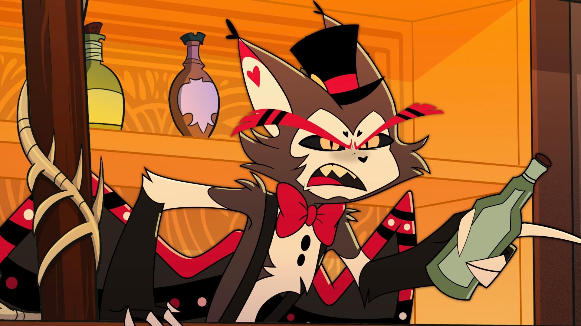 Hazbin Hotel Season 1 Anime4U
