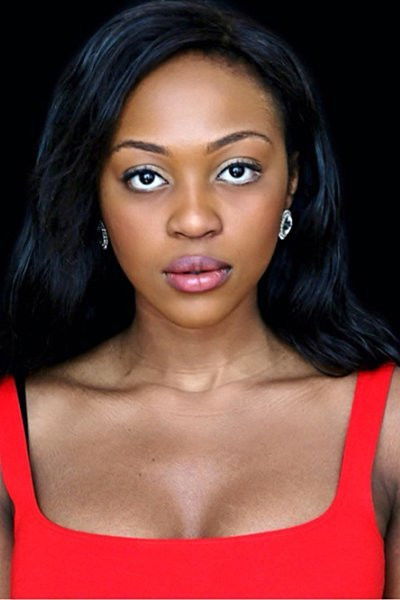 et billede af Olive Ka