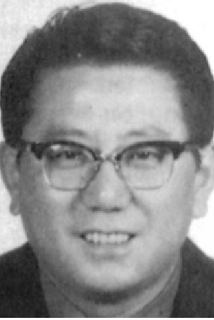 et billede af Chiang Hsing-Lung