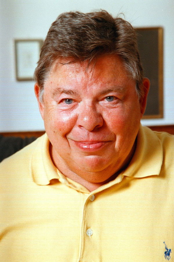 et billede af Pit Krüger