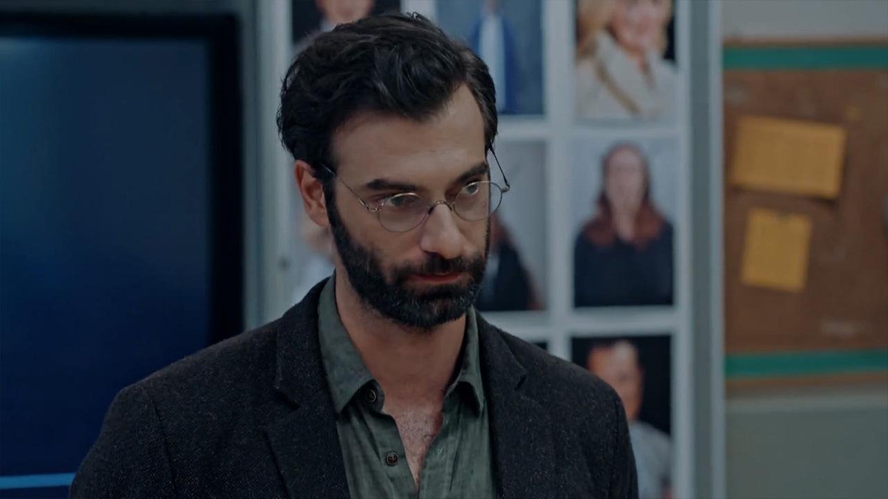 The Teacher