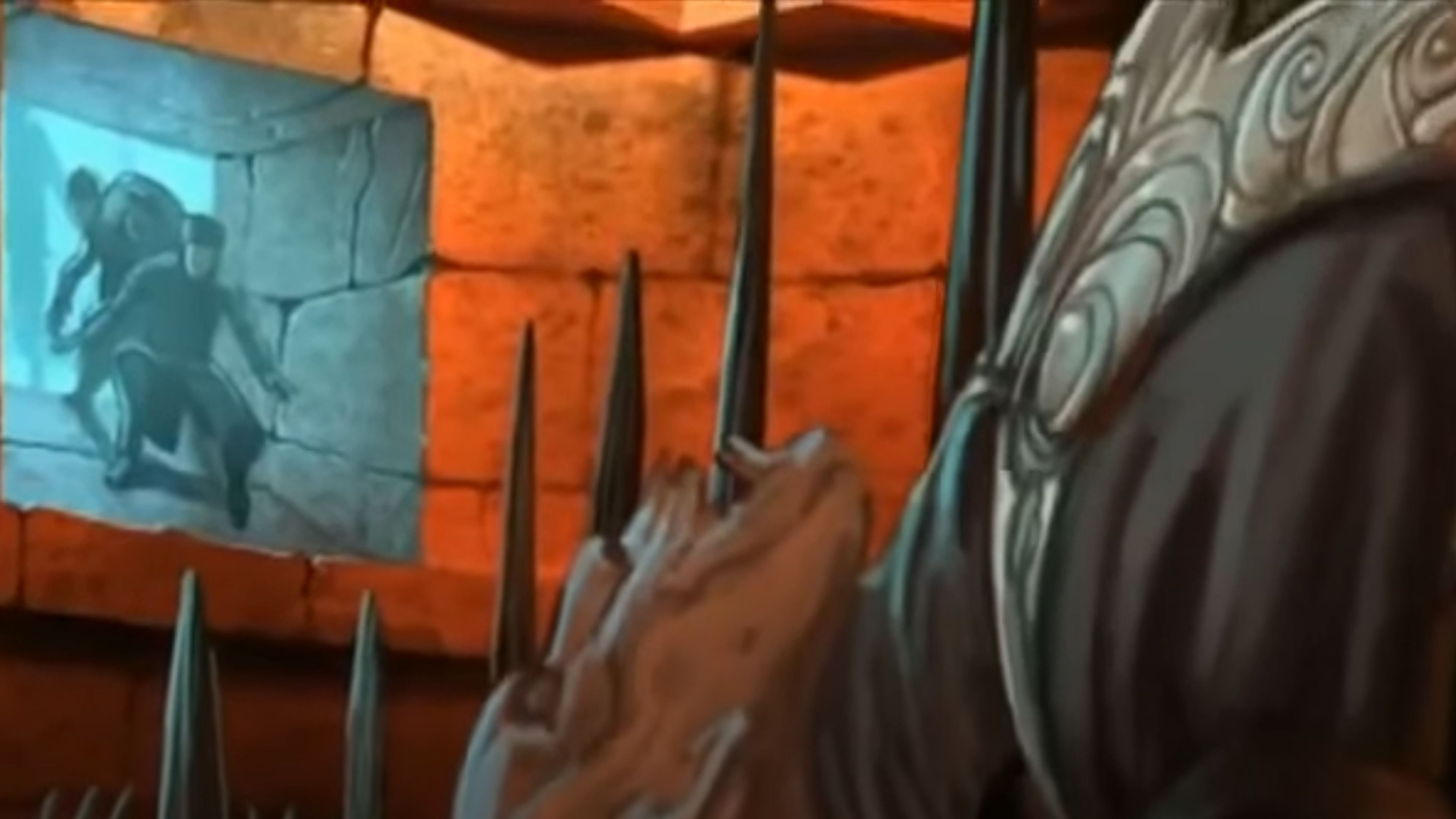 Hellboy II: The Golden Army - Zinco Epilogue (2008)
