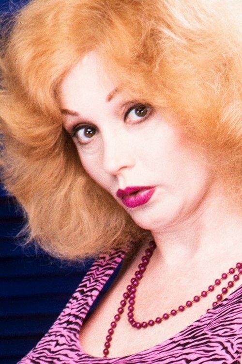 et billede af LeAn Lovelace