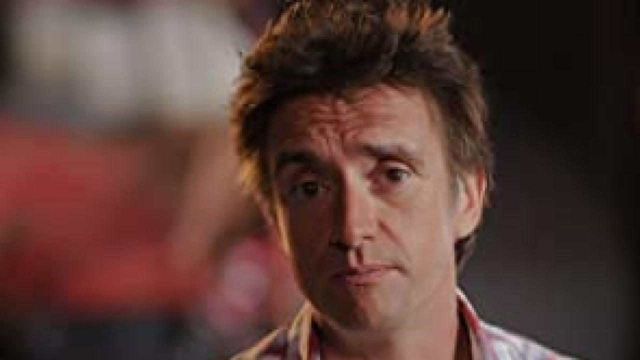 Top Gear's Top 41 - Épisode 8