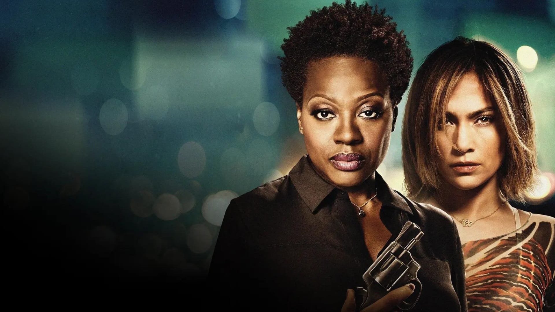 Lila & Eve (2015)
