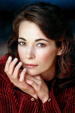 et billede af Josy Bernard