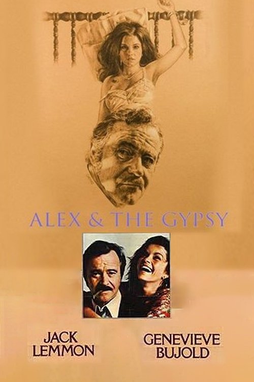 Alex & the Gypsy