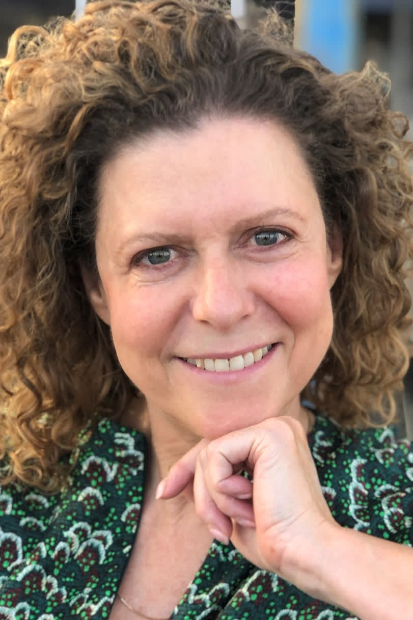 et billede af Margôt Ros