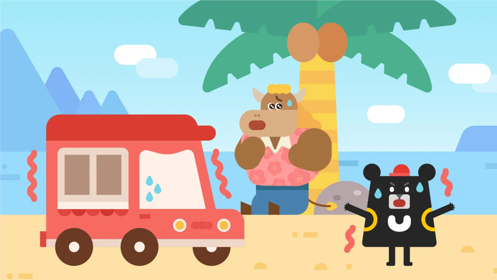 S2E7 · Small Sausage in Large Sausage