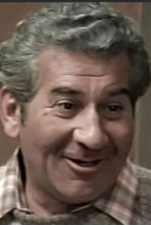 et billede af Yuri Sagyants