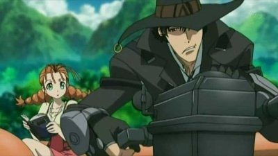 Episode 7