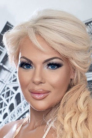 et billede af Anastasia L'amour