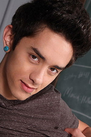 et billede af Jason Alcok