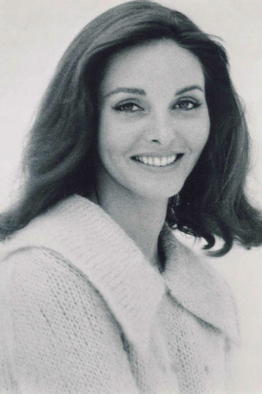 Cindi Wood's picture in the cast