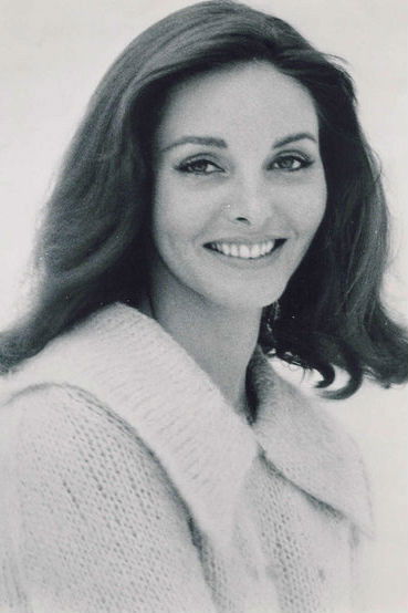 et billede af Cindi Wood