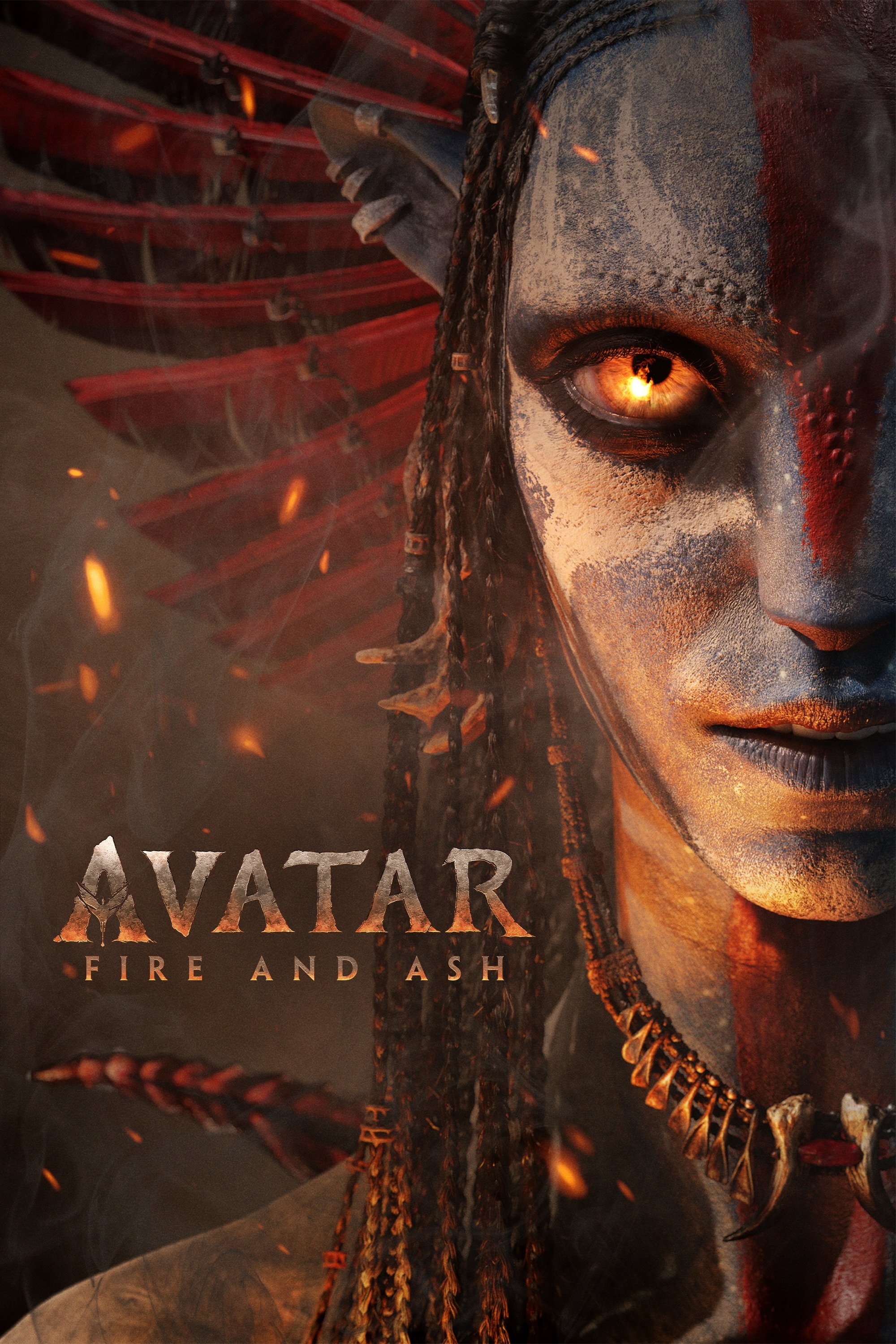 Avatar: Fire and Ash