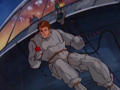 G.I. Joe: A Real American Hero