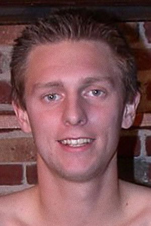 et billede af Xavier Nice