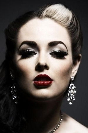 et billede af Missy Malone