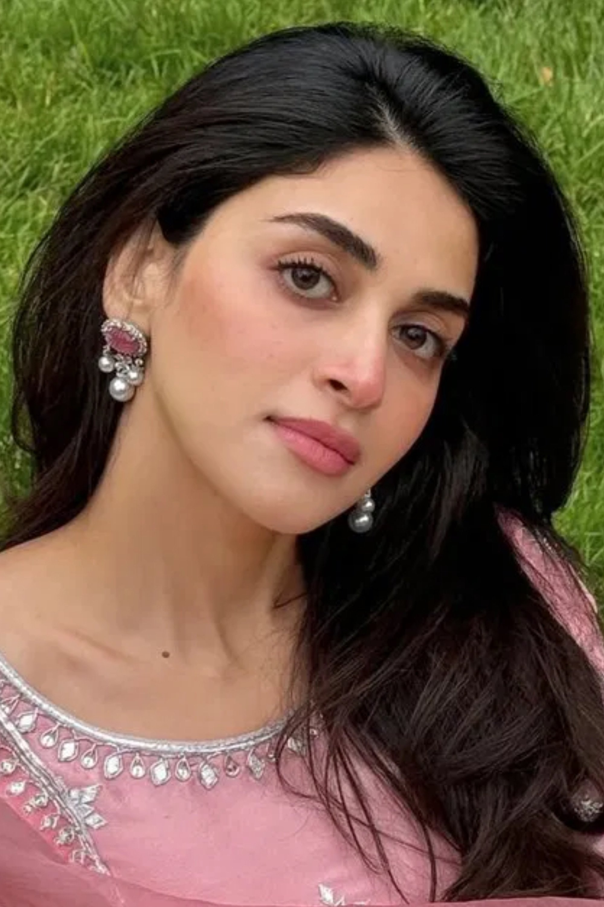 Profile image of Anmol Baloch, a notable actor/actress