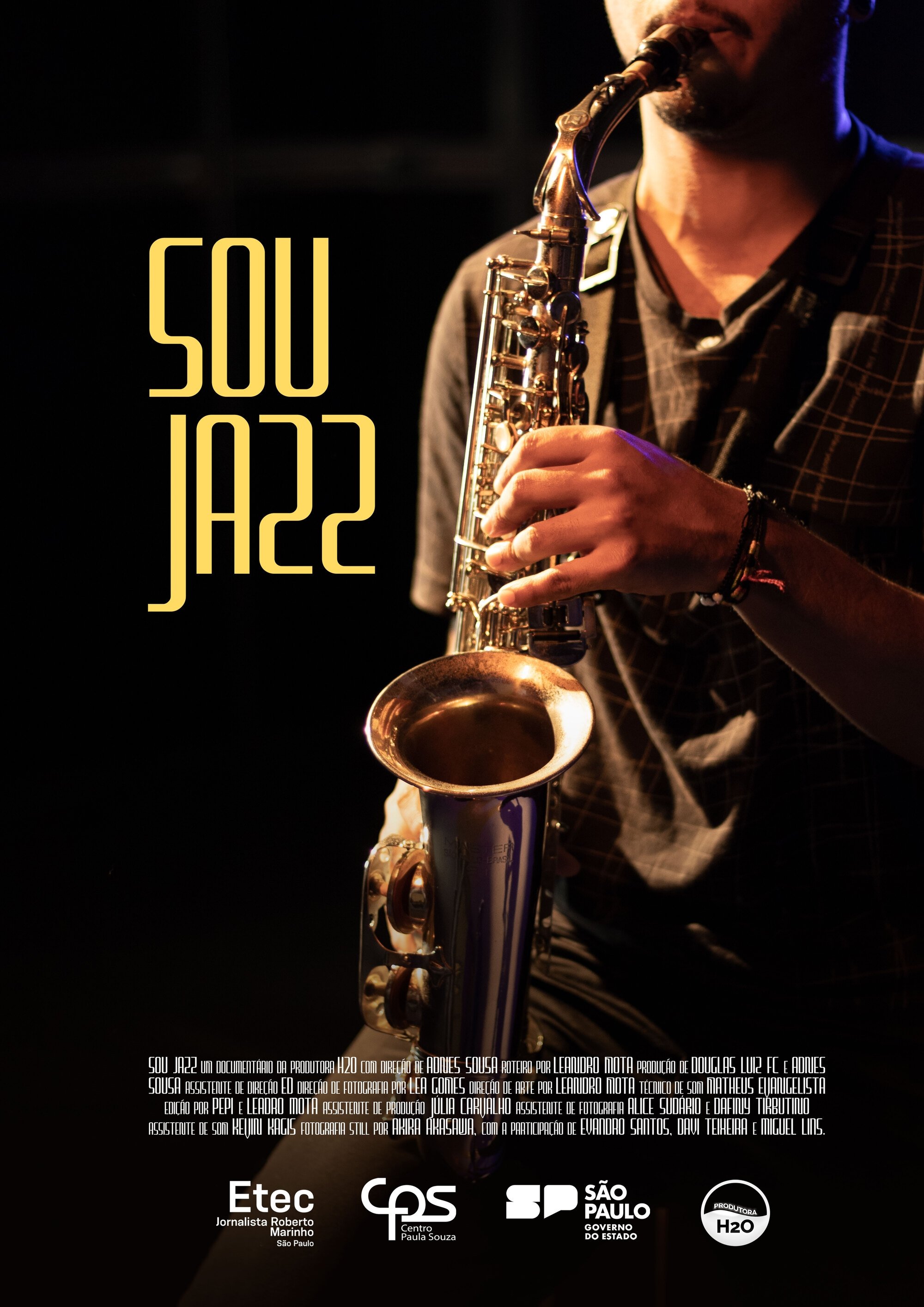 Sou Jazz
