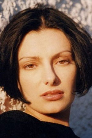 et billede af Alicja Borkowska