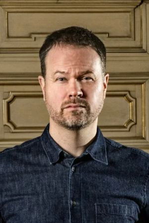 et billede af Anton Berg