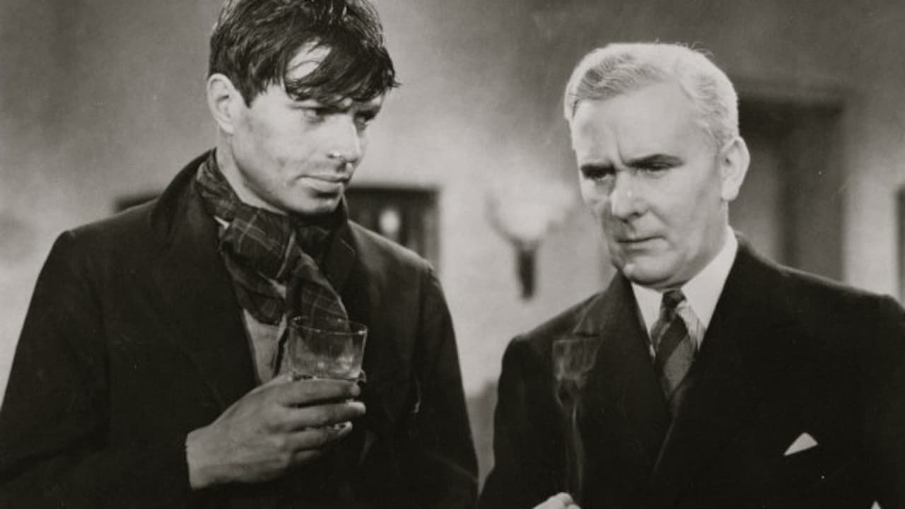 Prison Breaker (1936)