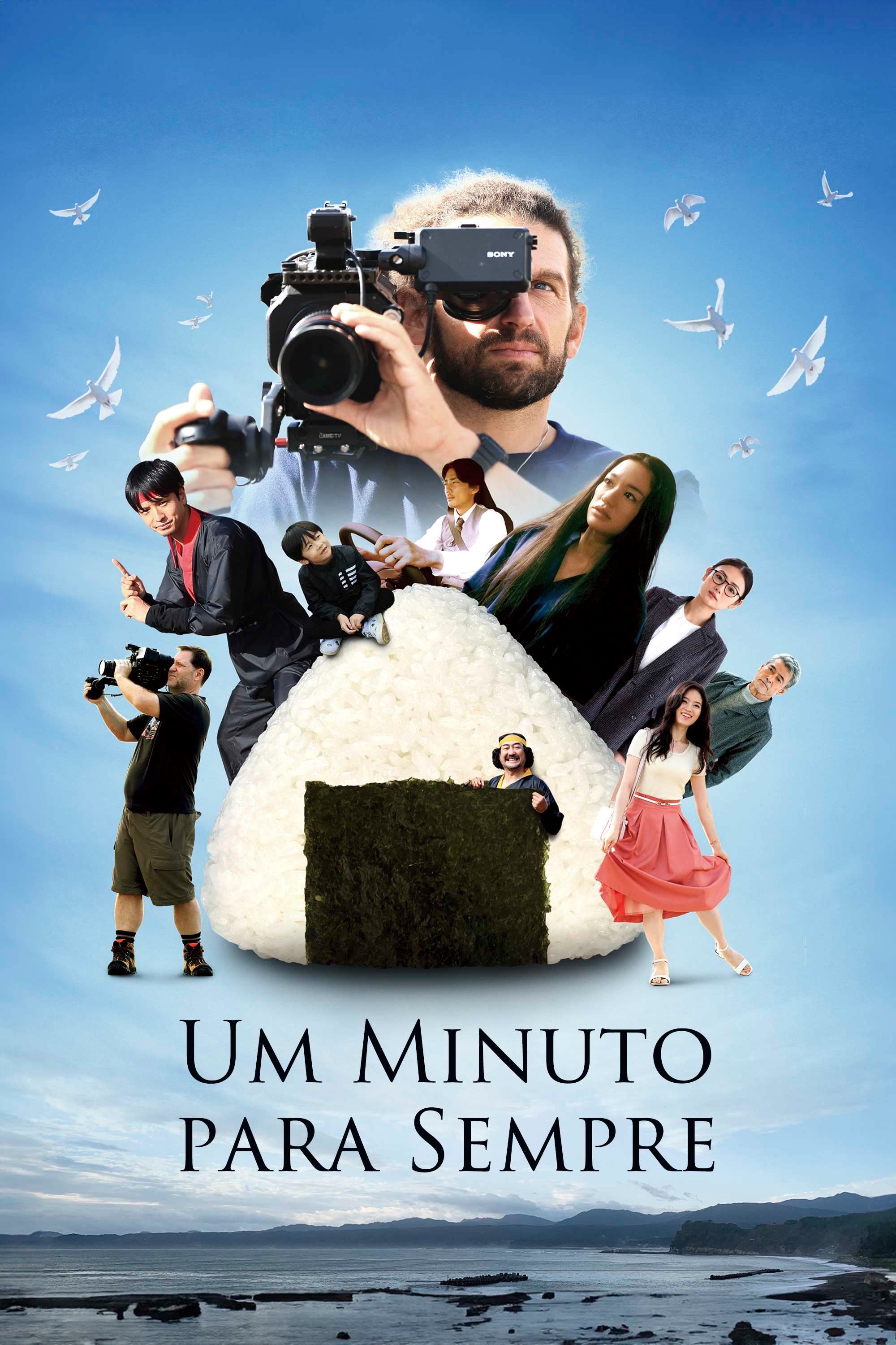 Um Minuto para Sempre Um Minuto para Sempre