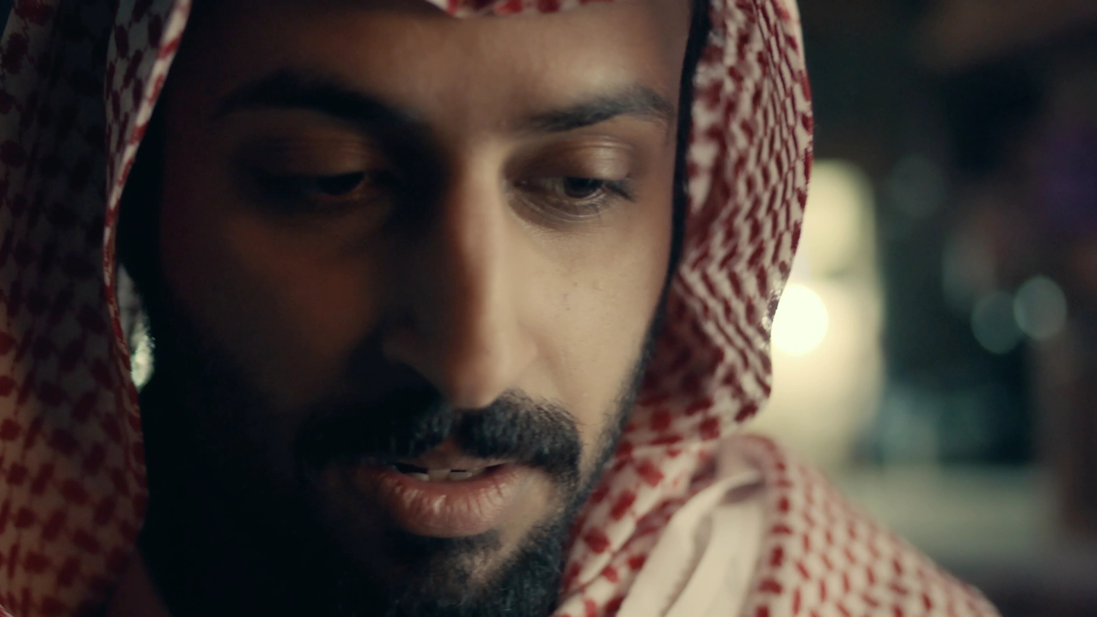 Zero Distance (2019)