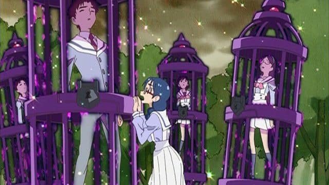Thumbnail for The Approaching Despair...! The Princesses are in Danger! Season 1 Episode 48