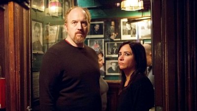 Louie Season 4 Episode 13