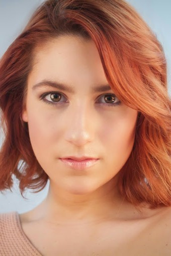 et billede af Ivana Mendez