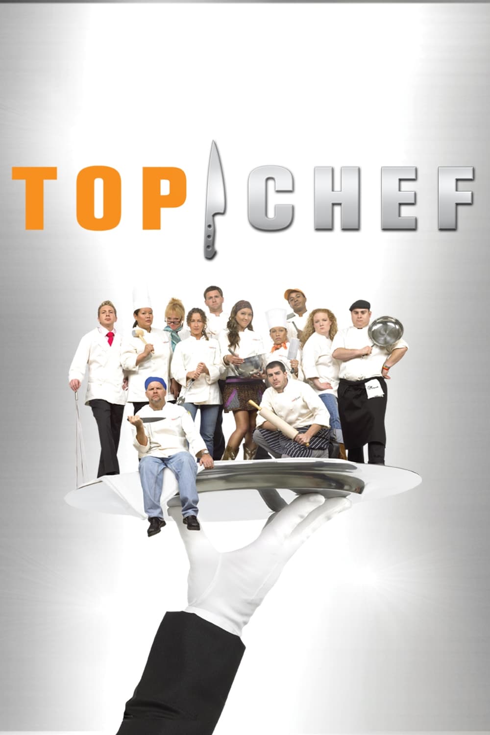 Top Chef Season 1