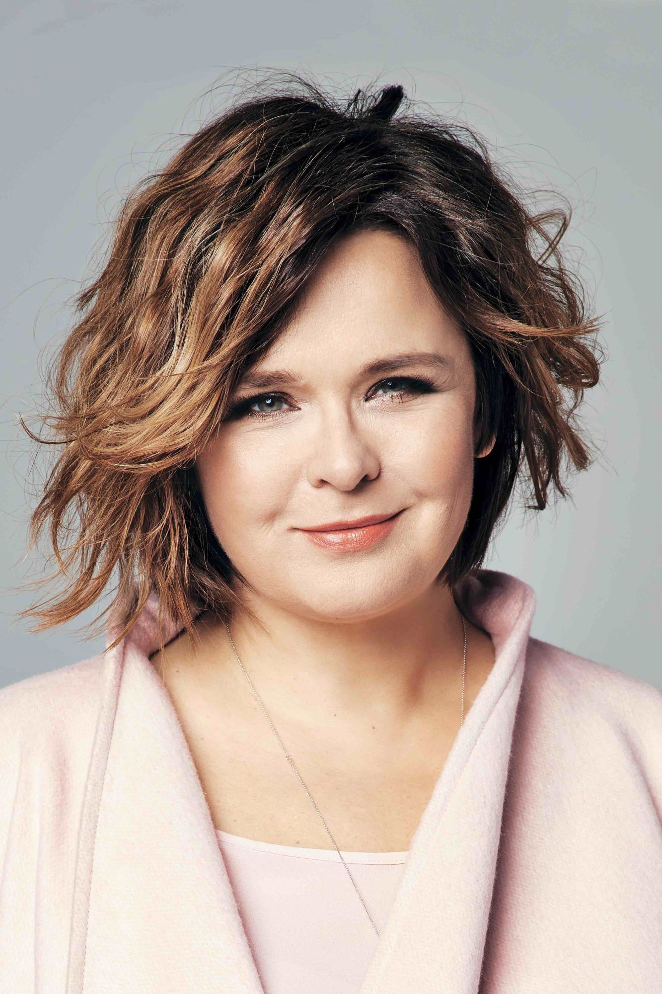 et billede af Edyta Jungowska