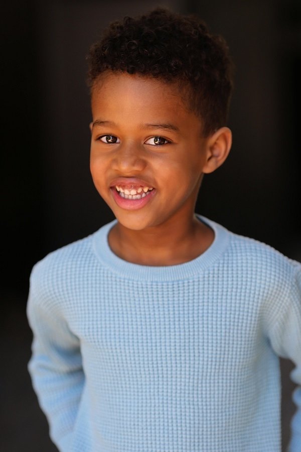 et billede af Hugo Soysa