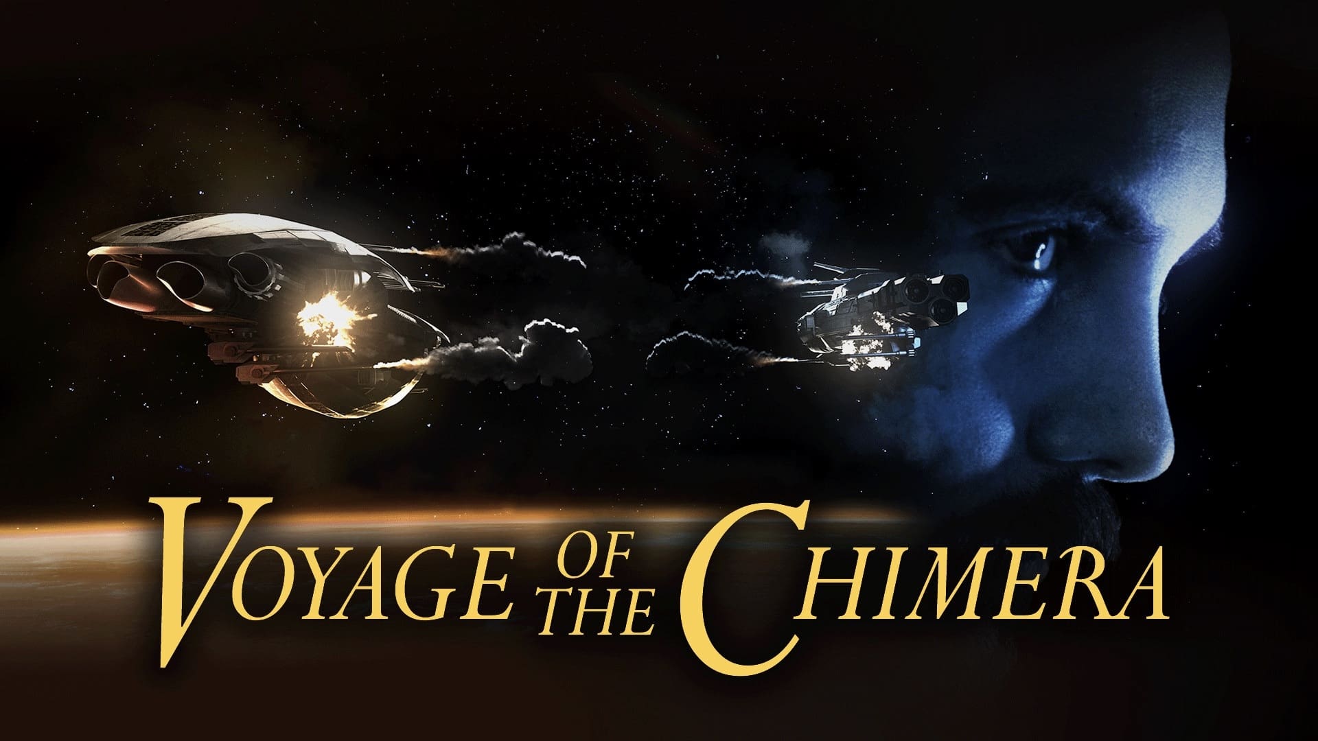 Voyage of the Chimera