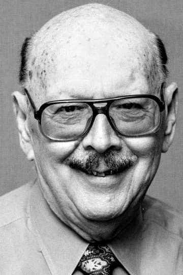 et billede af Walter Baumgartner