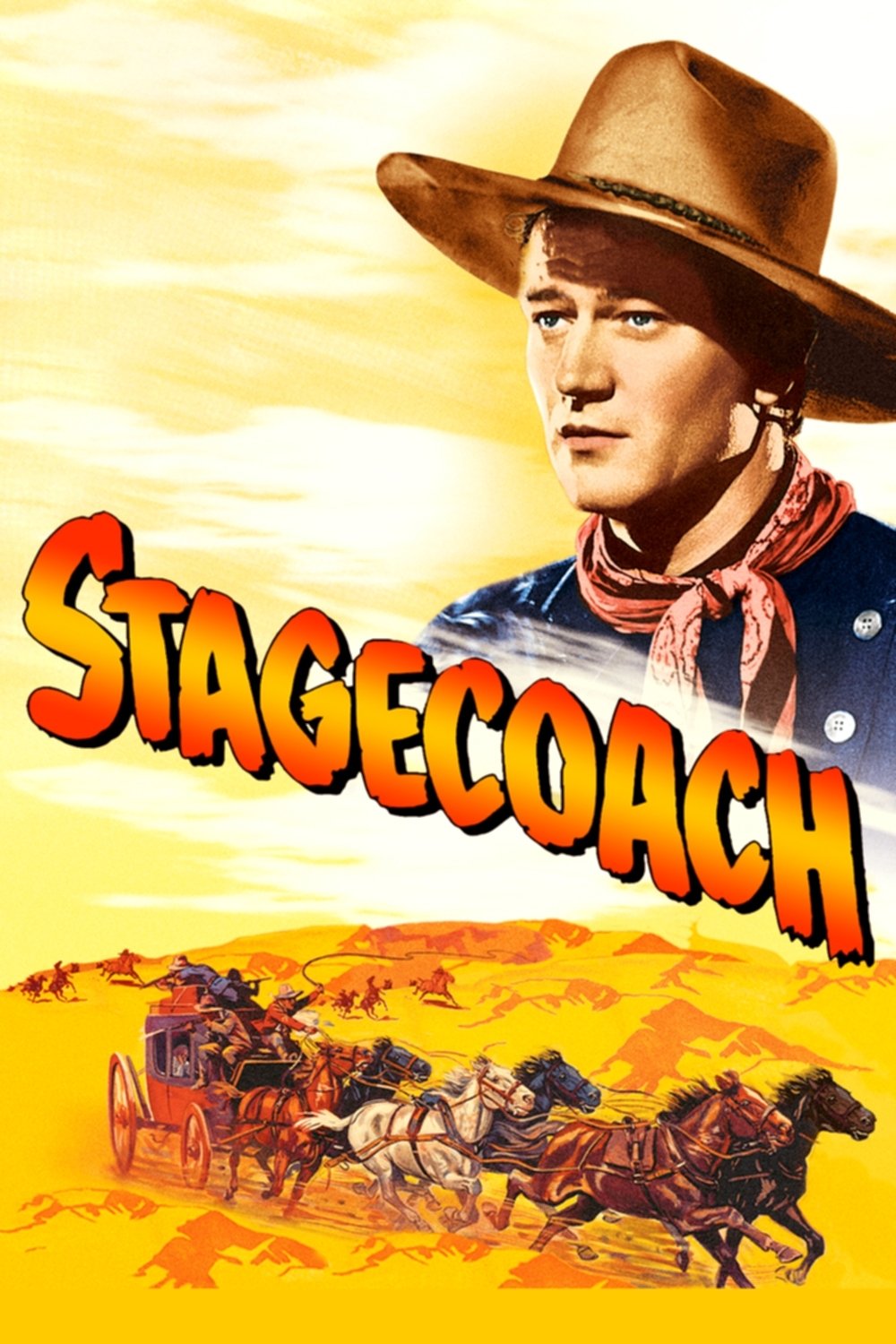 Stagecoach