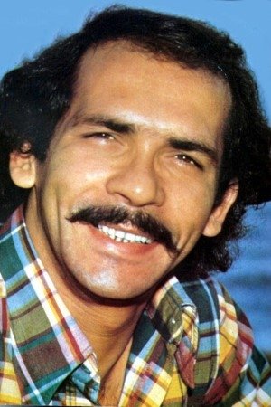 Zanoni Ferrite's picture in the cast